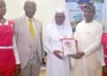 QRC Onitsha Emerges 2nd Best in Africa Top Schools Award, Shines in SMASE Africa-IDK Mathematics Competition