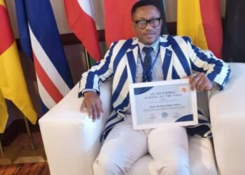 CKC Onitsha Named Outstanding School of the Year in Africa at Africa Education Summit