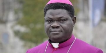 U.S. Condemns Threats Against Bishop Anagbe, Fr. Ihyula for Speaking on Killings in Nigeria’s Middle Belt