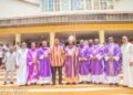 Bishop Ezeokafor calls for renewed commitment from Catholic Men’s Organization