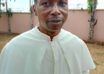 Hardship: Stand Firm in Faith and Keep Hope Alive – Fr Ezeanya Charges Christians