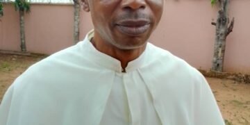 Hardship: Stand Firm in Faith and Keep Hope Alive – Fr Ezeanya Charges Christians