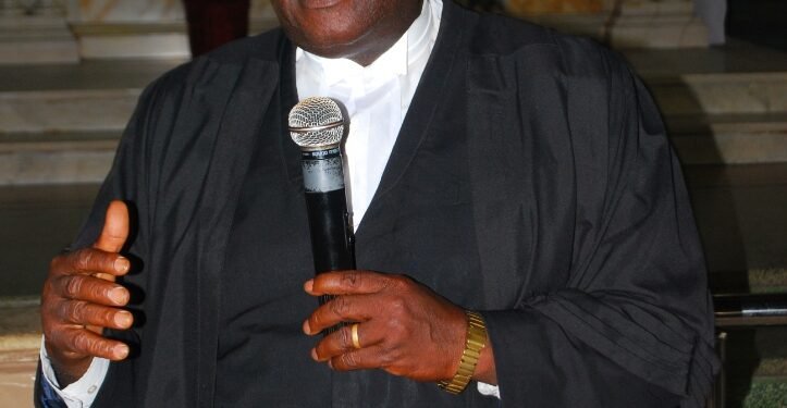 Court strikes out land case against Aguleri diocese