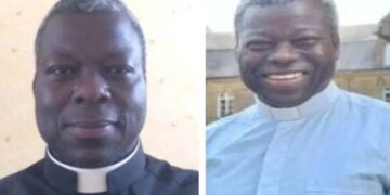 Pope Francis Appoints Mons. Joseph Mopepe Ngongo as Bishop of Molegbe, DRC