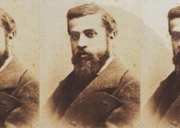 ‘God’s Architect’ Antoni Gaudí Declared Venerable by Pope Francis