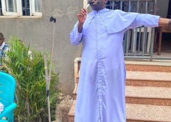 “Education Must Solve Problems” — Fr. Ezeanowai Advocates Holistic Learning