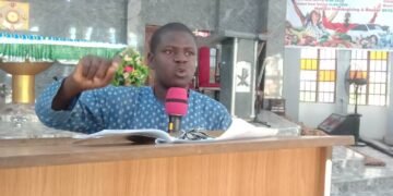 Christians urged to carry their cross to the very end