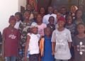 FaithDigest Project holds Book Review in Our Lady’s Parish, Ahmadu Bello University, Zaria