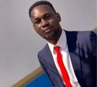 WRITE IT LIKE A PRO WITH CHARLES (WEEKLY COLUMN)