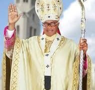 Resurrect with Christ by Transforming Your Life – Archbishop Okeke Urges Christians