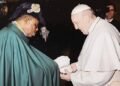 Late Pope Francis Gifted Me with His Skull Cap – Obiano