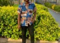 WRITE IT LIKE A PRO WITH CHARLES (WEEKLY COLUMN)