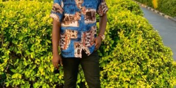 WRITE IT LIKE A PRO WITH CHARLES (WEEKLY COLUMN)