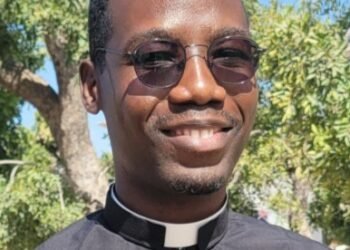 Plunge yourselves into the ocean of God’s mercy – Rev Agu