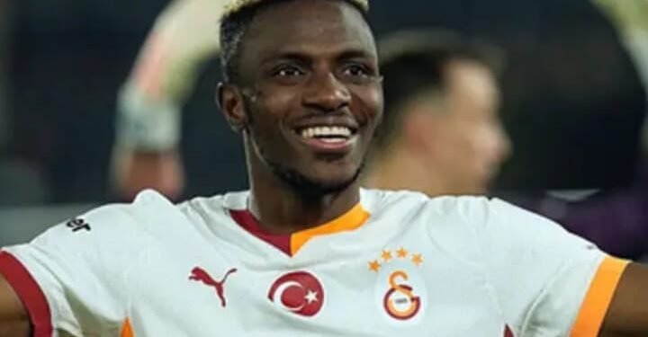 NPFL: Osimhen rewards Remo Stars with N10m for historic title win