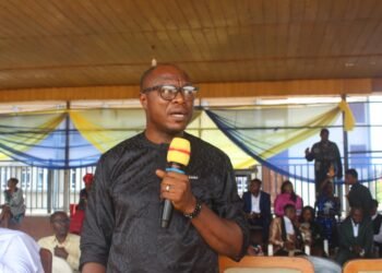 Youth Day: Anambra Government Ready to Partner with Onitsha Archdiocesan CYON Poultry Farm Project