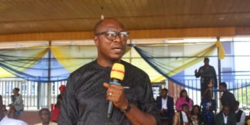 Youth Day: Anambra Government Ready to Partner with Onitsha Archdiocesan CYON Poultry Farm Project