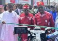 President Tinubu Commissions Soludo’s Legacy Projects,honoured with traditional title