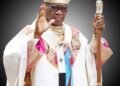 Archbishop Okeke congratulates Pope Leo XIV ,expresses gratitude to God for successful conclave