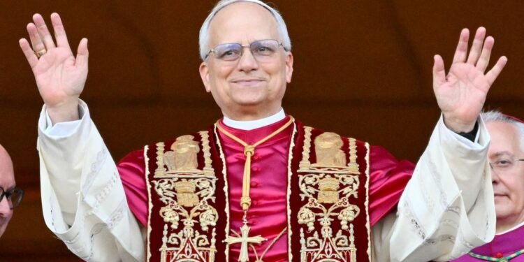 Habemus Papam: The Weight of St. Peter’s Keys in the 21st Century