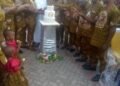 CCRN Sacred Heart Parish Odakpu Celebrates 50th Year Foundation Anniversary
