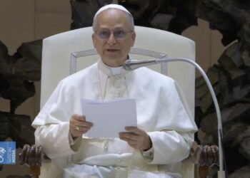 Pope Leo XIV to Eastern Catholics: “The Church Needs You”