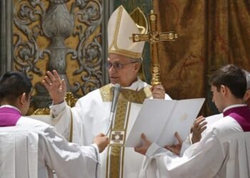 Nigerian religious leaders hail election of Pope Leo XIV, urging new pontiff to foster peace, justice, and inclusivity