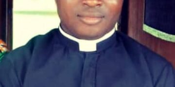 Fr Jibo tasks faithful on sensitivity to the needs of others