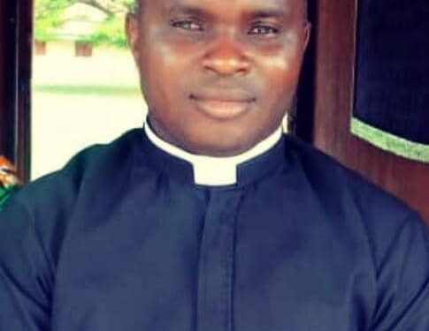 Fr Jibo tasks faithful on sensitivity to the needs of others