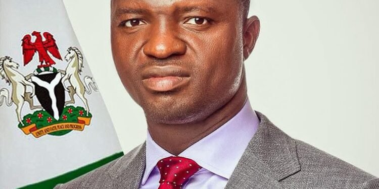 Nwifuru Raises Ebonyi Doctors’ Allowances to N500,000