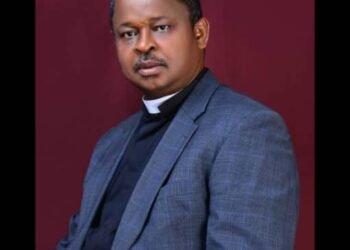 Catholic Priest dies after collapsing during lawn tennis game