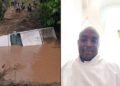 Tragedy as bridge collapses,kills Priest en route to Sunday mass