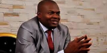 Senator Nwoye Condemns Prolonged Closure of Ogbo Ogwu Market, Accuses NAFDAC of Exploiting Traders