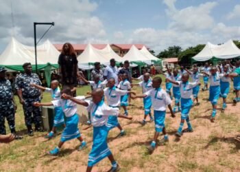 Children’s Day: Eschew All Tendencies That May Compromise Your Future – Hon. Obi Charges Children
