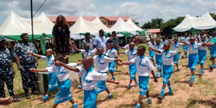 Children’s Day: Eschew All Tendencies That May Compromise Your Future – Hon. Obi Charges Children