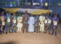 CMO St. Joseph’s the worker Parish Enekwasumpu Celebrates Father’s Sunday, Installs Mayors and Ekwueme