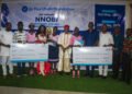 2025 Best Mathematician Emerges in Nnobi as Pius Ufudo Foundation Awards University Scholarship to Winner