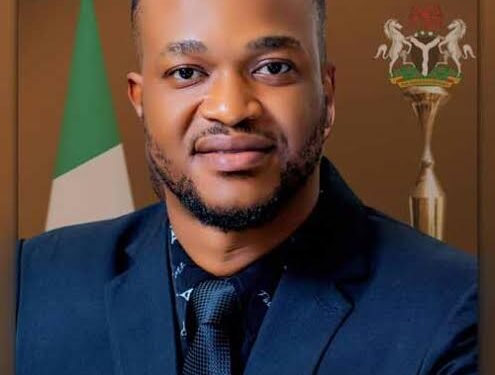 Hon. Igwe Pledges to Sustain Transformative Representation