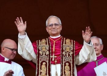 CBCN CONGRATULATES POPE LEO XIV