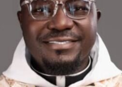 Do not allow the devil to use you – Fr. Vincent cautions christians