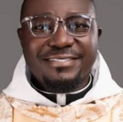 Do not allow the devil to use you – Fr. Vincent cautions christians