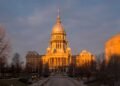 Catholic Opposition Halts Illinois Assisted Suicide Bill