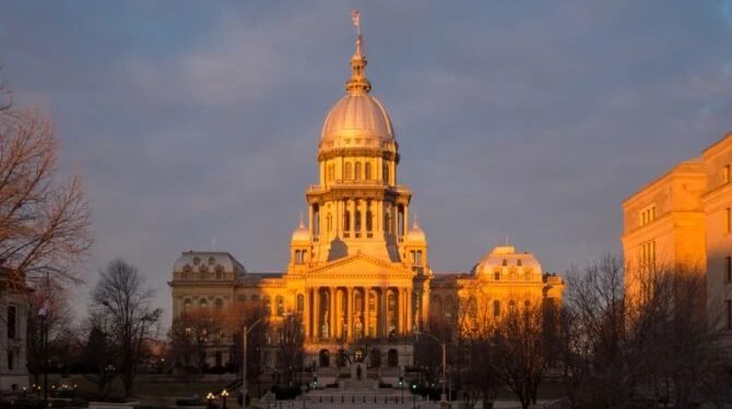 Catholic Opposition Halts Illinois Assisted Suicide Bill
