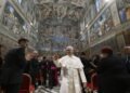 Pope Leo XIV Honours Martyred Cardinal Who Saved Jews During World War II