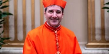 Catholics must stop using ‘symbols that do not represent us’ – Cardinal Leo