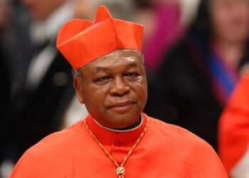 Cardinal Onaiyekan Blasts Tinubu’s Administration Over Economic Hardship