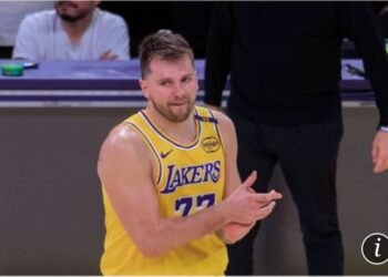 Luka Dončić Expected to Sign Three-Year Deal with LA Lakers