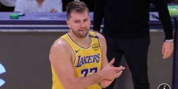 Luka Dončić Expected to Sign Three-Year Deal with LA Lakers