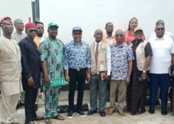 Anambra braces for 2025 floods; NEMA launches prevention campaign