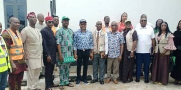 Anambra braces for 2025 floods; NEMA launches prevention campaign